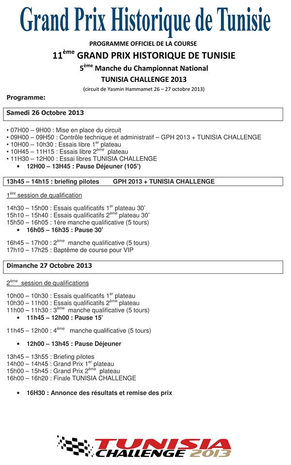 Programme_GP_Histo_Tunisie