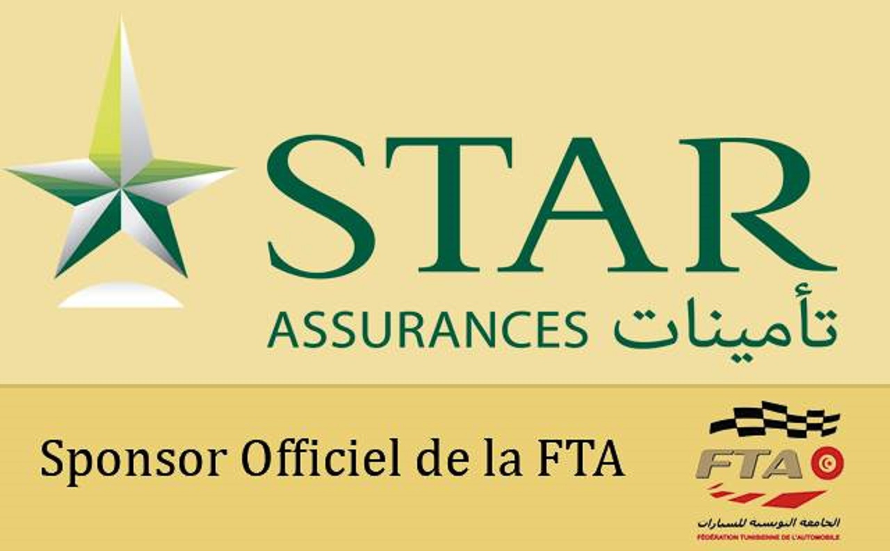 STAR Assurances : Sponsor Officiel de la FTA