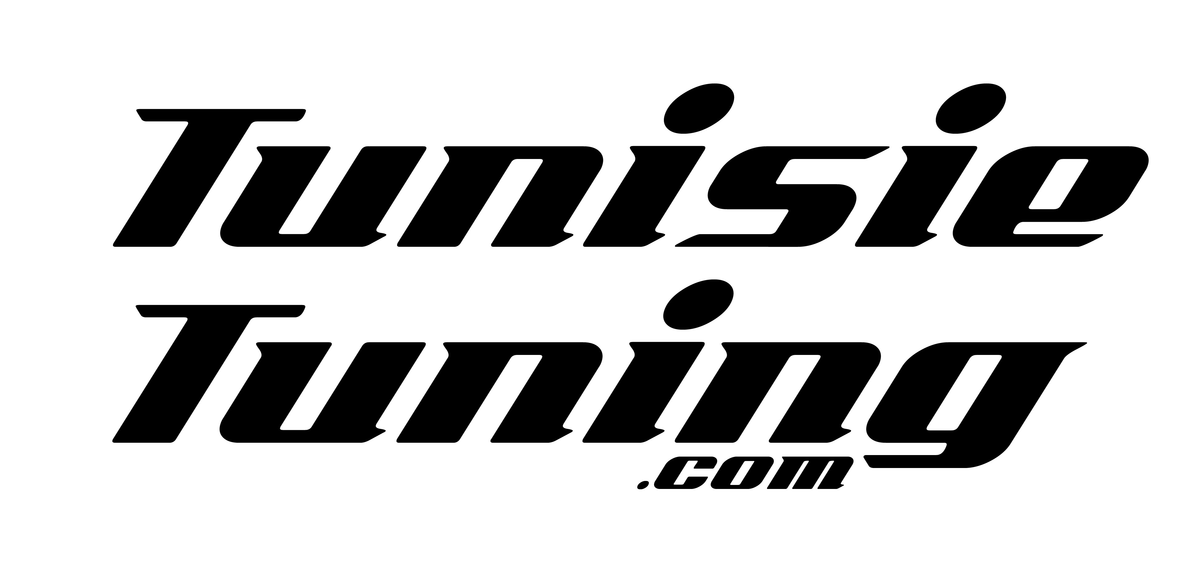 Logo TunisieTuning