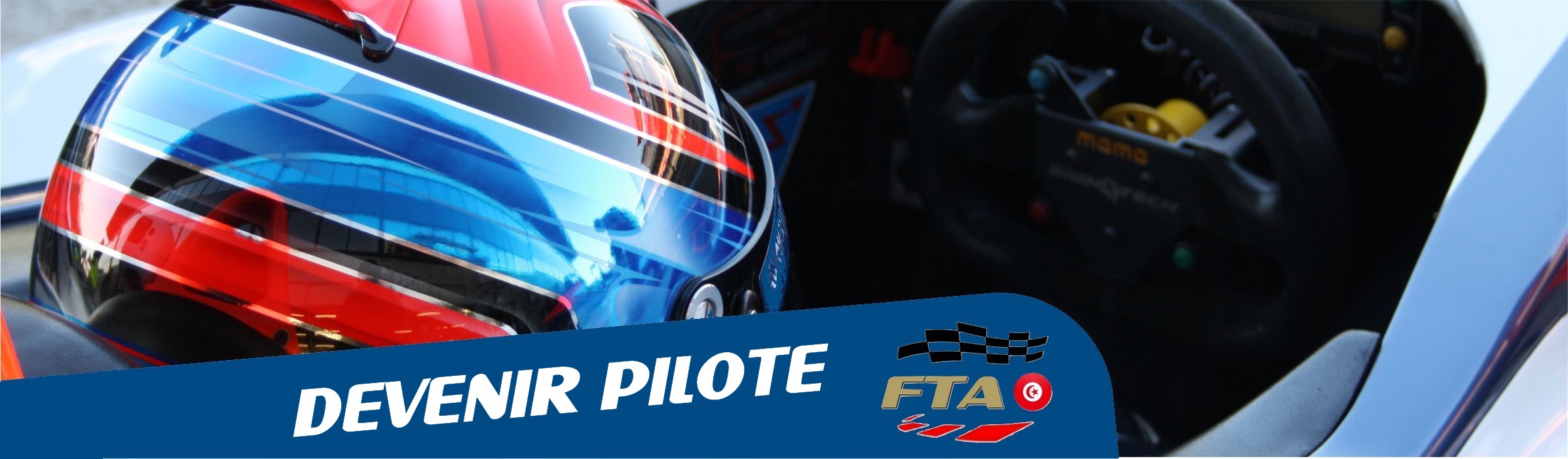 Devenir Pilote Karting ou Automobile