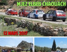 Manche 1 : Championnat National de Course de Montagne