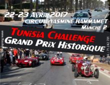 Tunisia Challenge & Grand Prix Historique