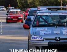 Manche 3 – Tunisia Challenge 2017