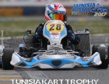 Manche 6 – Tunisia Kart Trophy 2017