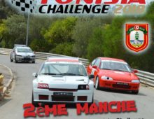 Manche 2 – Shell Helix Drift Championship