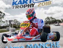 Manche 4 – Tunisia Kart Trophy 2018