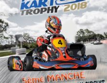 Manche 5 – Tunisia Kart Trophy 2018
