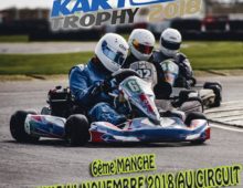 Manche 6 – Tunisia Kart Trophy 2018