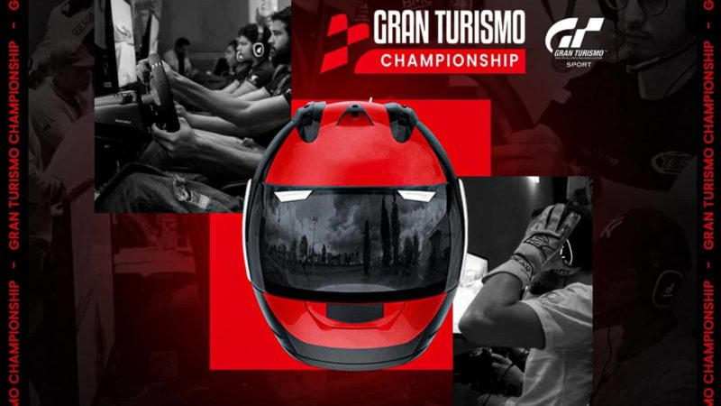 Final – Grand Turismo Championship 2023