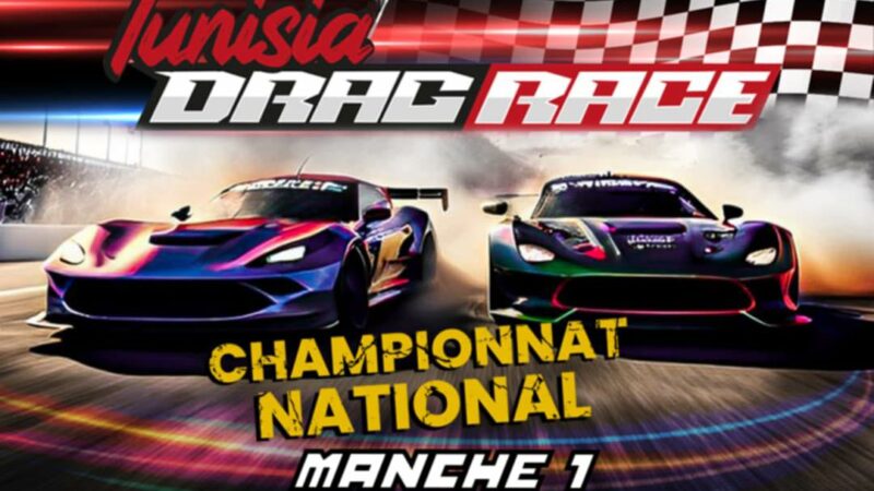 Tunisia Drag Race 2025 – Manche 1