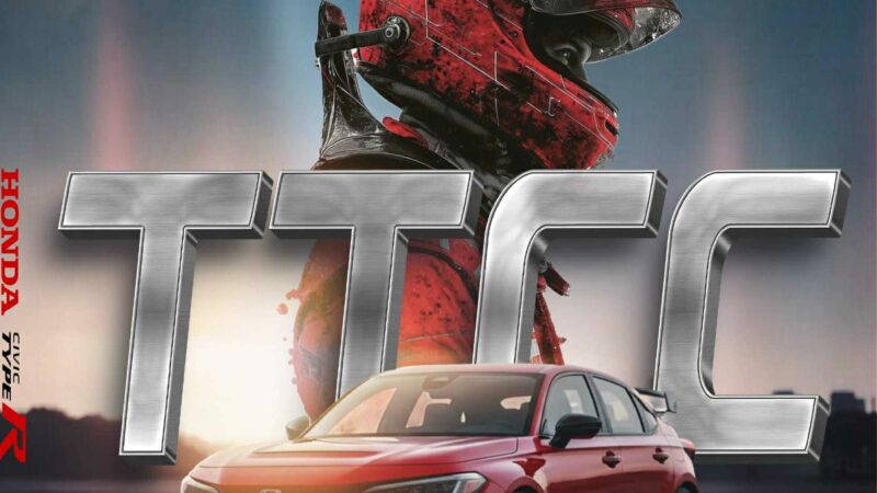 Tunisia Touring Car Championship 2025