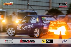 Finale DRIFT 2024