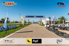 Tunisia Karting Series 2024 - Manche 3