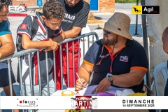 Tunisia Karting Series 2025 - Manche 3