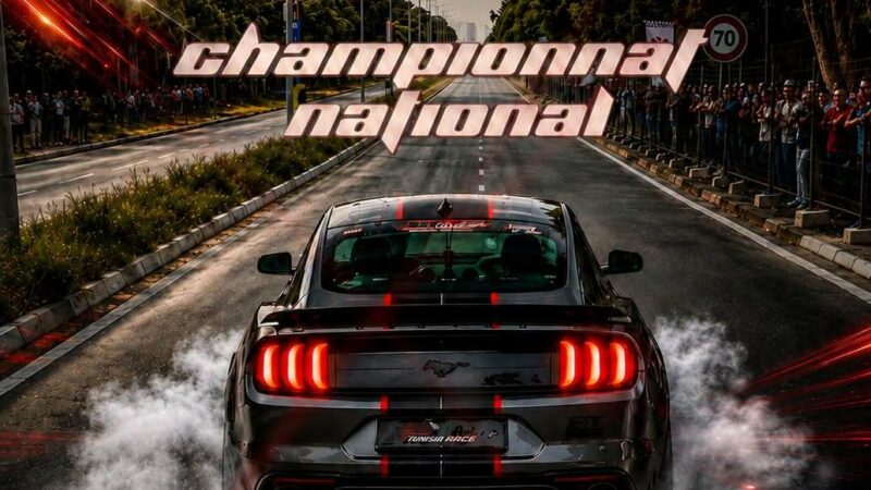 Tunisia Drag Race 2026 – Manche 2, le 5 juillet à Gammarth